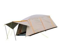 Tents for Camping, Tent 8-12 Person Camping Tent 2 Room Water Resistant Family Tent Camping Tent for Outdoor,Picnic,Camping,Family Gathering (S)