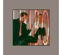 Tents - Limbo (Ltd. White Vinyl) [VINYL]