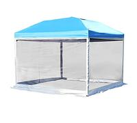 Tents Outdoor Camping Tent 8-10 Persons Lightweight Family Yurt Teepee Tents Outdoor Folding Tent, Easy To Install(Outside Account,Army green)