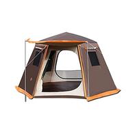 Tents Pop Up 2-4 5-8 Man Person Camping Waterproof Instant Automatic Easy Set Up Dome Holiday
