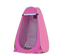 Tents Pop Up Privacy Tent - Instant Portable Outdoor Shower Tent, Camp Toilet, Changing Room, Rain Shelter with Window - for Camping and Beach - Easy Set Up, Lightweight and Sturdy