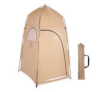 Tents Portable Outdoor Camping Tent Shower Tent Bath Changing Fitting Room Tent Shelter Camping Beach Privacy Toilet Camping Tent