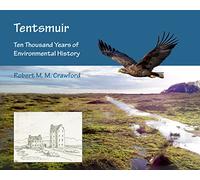Tentsmuir: Ten Thousand Years of Environmental History