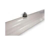 TentSpares - Lichfield/Vango Dakota 4 Awning 136cm x 10cm Bracer Vango AirBeam Tube 2018-2023 AT001, Air Tube, Camping Essentials