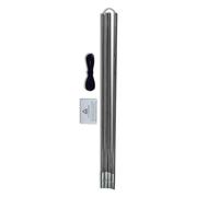 TentSpares - Outwell Dash 4 & Dash 5 Durawrap Duratec Tent Pole Repair Kit, Tent Pole Replacement, Tent Poles, Camping Essentials
