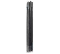 TentSpares - Outwell Nevada M Tent 2010 Black Coded Rear 578cm Durawrap Replacement Tent Pole Run for Camping