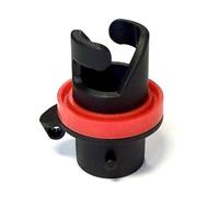 TentSpares Vango Bravo/Dynamic Speed AirBeam Pump Adapter Air Bladder Inner Tube Valve Adaptor Tool, Replacement Valve for Air Tubes, Tent Accessories