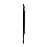 TentSpares - Vango Talas 200 Tent 2014-2023, Black Coded Fibreglass Rear Poles, Durable Tent Poles Replacement for Camping