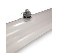 TentSpares - Vango Varkala II 280 Air & II 360 Air Awnings 2016-2017, Set of Main Air Beams, Clear PVC Vango Air Beam, Air Tube