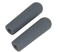 Tenura 2X Cutlery Sheafs/Grip. Designed for Cutlery, Pencils, Pens, toothbrushes etc. Handy Aid to Help Ease Pressure on Hand Joints and Fingers, Reduces discomfort and Pain for Arthritis sufferers