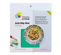 Tenura Green Non Slip Extreme Super Grip Adhesive Mat