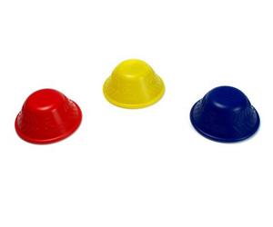 TENURA Non-Slip Bottle Opener Blue