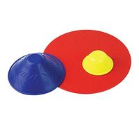 Tenura Kitchen Grip Set Aidapt Red One Size