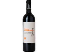 Tenuta Casenuove Chianti Classico DOCG 2019/20