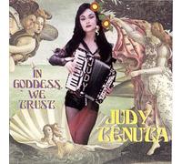 Tenuta, Judy - In Goddess We Trust