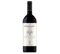 Tenuta Sassoregale Poderalta Rosso Maremma Toscana DOC Riserva 2019