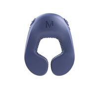 Tenuto Mini - Compact Smart Wearable Vibrator for Men | 360° Stimulation for Enhanced Sensation & Performance | 3 Motors, 16 Intensity Settings, Body-Safe Silicone