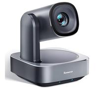 Tenveo HDMI PTZ Camera 11X Optical Zoom Conference Camera USB3.0 HDMI 1080P 60FPS Video Conference Wide Angle for Meeting Church Worship Live Streaming Events Education Zoom Teams Skype OBS