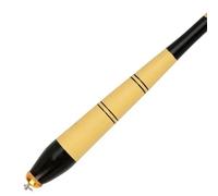 TENVORA Fishing Pole,Fishing Rod fishing set telescopic 1PC 1.5m-6.30m 28mh Portable Mini Telescopic Fishing Rod Ergonomic Design Carbon Fiber Fishing Pole Fishing Gear(3.30M)
