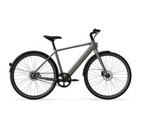 Tenways CGO600PRO 360Wh Electric Hybrid Bike in Willow Mist M