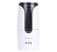 Tenwin Large Automatic Electric Pencil Sharpener Heavy Duty Stationery for Colored Pencils Mechanical USB for Children Artists (Black)