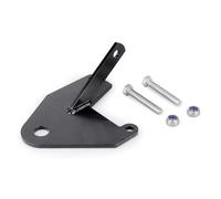TENYELE ATVs Modification Accessories For 250 1997-2018 Trailer Hitches Receiver Replacement Metal Hitches With Hardware ATV Hitch