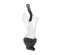 TENYELE Automotive Accessory For W166 W176 W204 W212 Vacuum Box Exhaust Coolers 6511410369 A6511410369 Replacement Part Easy Installation Fuel Coolers