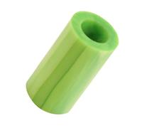 TENYELE Billiard Pool Ferrule Slip on Stick Tip Rod Repairing Tool for Great Control and Long Lasting Play Billiard Ferrule