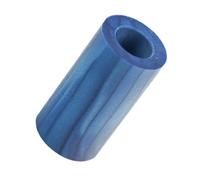 TENYELE Billiard Pool Ferrule Slip on Stick Tip Rod Repairing Tool for Great Control and Long Lasting Play Billiard Ferrule