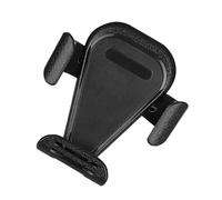 TENYELE Bracket Base Car Dashboard Mount Phone Stand Holder Air Outlet Clip Cellphone Cradles Easy Installation Car Holder