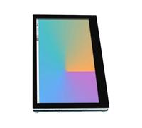 TENYELE Capacitive Touchable Screen LCD Capacitive Display 4.3inch/5inch/7inch 800x480 Capacitive Touch Display Screen For 3B