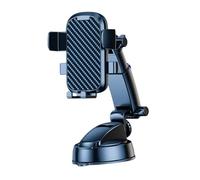 TENYELE Car Phone Holder Mount Mount For Windshield Dashboard Handsfree Automobile Handsfree Phone