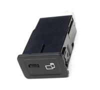 TENYELE Car USB Plug Auto Accessories For W177 W247 C118 H247 X247 Replacement USB Connector 2478203802 A2478203802 Digital Devices Charging