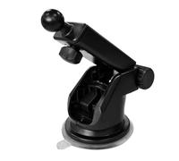 TENYELE Dashboard Suction Mount Holder Strong Grip Nonslip for Car 360 Degree Rotatable Adjustable Viewing Angles