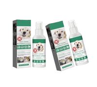 TENYELE Dog Sprays Cats Deterrents Protect Furniture Stratch Sprays Cats-hate Sprays Behavioral Training Tool Bitter Sprays To Stop Chewing