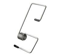 TENYELE Easy Install Power Assistant Wipe Spring Boosts Arm Supporting For Improve Auto Glass Cleanup Auto Wiper Accessory