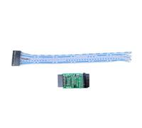 TENYELE Essential EMMC VER1.00 Adapter For T48 Programmer Add On Simplify Programming Tasks Online Programming