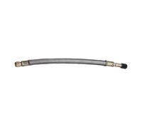 TENYELE Hand Air Pumps Inflator Extension Hoses For Bike Tire Schraders Valves Flexible Air Tyre Extension Adapter Tire Stem Extenders