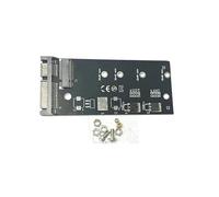 TENYELE Hard Disk Adapter Hard Disk Card SATA3 Card Converter To SATA3 Adapter For 2230 2242 2260 2280 Data Transfer Card