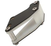 TENYELE L Easy Install High Strength Chain Guard Guide Suitable For Dirt Pit Bike Scooters Various Model 50cc 70cc 110cc Chain Guide