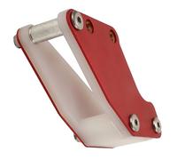 TENYELE L Easy Install High Strength Chain Guard Guide Suitable For Dirt Pit Bike Scooters Various Model 50cc 70cc 110cc Chain Guide