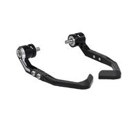 TENYELE Motorcycle Handguards Handlebar Grips Guard Brake Clutches Levers Protector Brake Clutch Lever Protective Guard