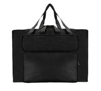 TENYELE Painting Drawing Board Storage Bag Art Folder with Handle Artist Carrying Bag for Artwork Poster Drawing Canvas Artist Case