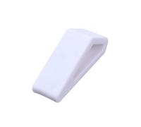 TENYELE Portable Laptop Cooling Stand Tablet Stand Slip Resistant Silicone ObliquPad Portable Tilting Feet For Notebook Computer Cooling Radiator