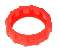 TENYELE Protective Multi Controller Cover Motorcycle Handle Rubber Cover Guards for R1250GS R1200GS R1300GS F850GS Rubber Handlebar Covers for Rollator
