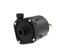 TENYELE PU-SC1000 Computer Water Pumping Integrated Water Cooling Pumping Heat Transfer 1200L/H Speed Adjustable Pumping For PC PC Liquid Cooling