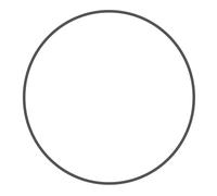 TENYELE Rubber Belt Tape Player Video Recorders Turntables Various Recorder Models Belts 105mm-150mm Folded Size Option Rubber Drive Belt