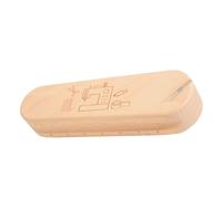 TENYELE Tailors Clapper Quilters Clapper Practical Sewing Tool Wood Tailors For Pressing Sewing Quilting Ironing Quilters Tool Multifunctional