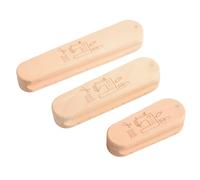 TENYELE Tailors Clapper Quilters Clapper Practical Sewing Tool Wood Tailors For Pressing Sewing Quilting Ironing Quilters Tool Multifunctional