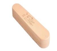TENYELE Tailors Clapper Quilters Clapper Practical Sewing Tool Wood Tailors For Pressing Sewing Quilting Ironing Quilters Tool Multifunctional